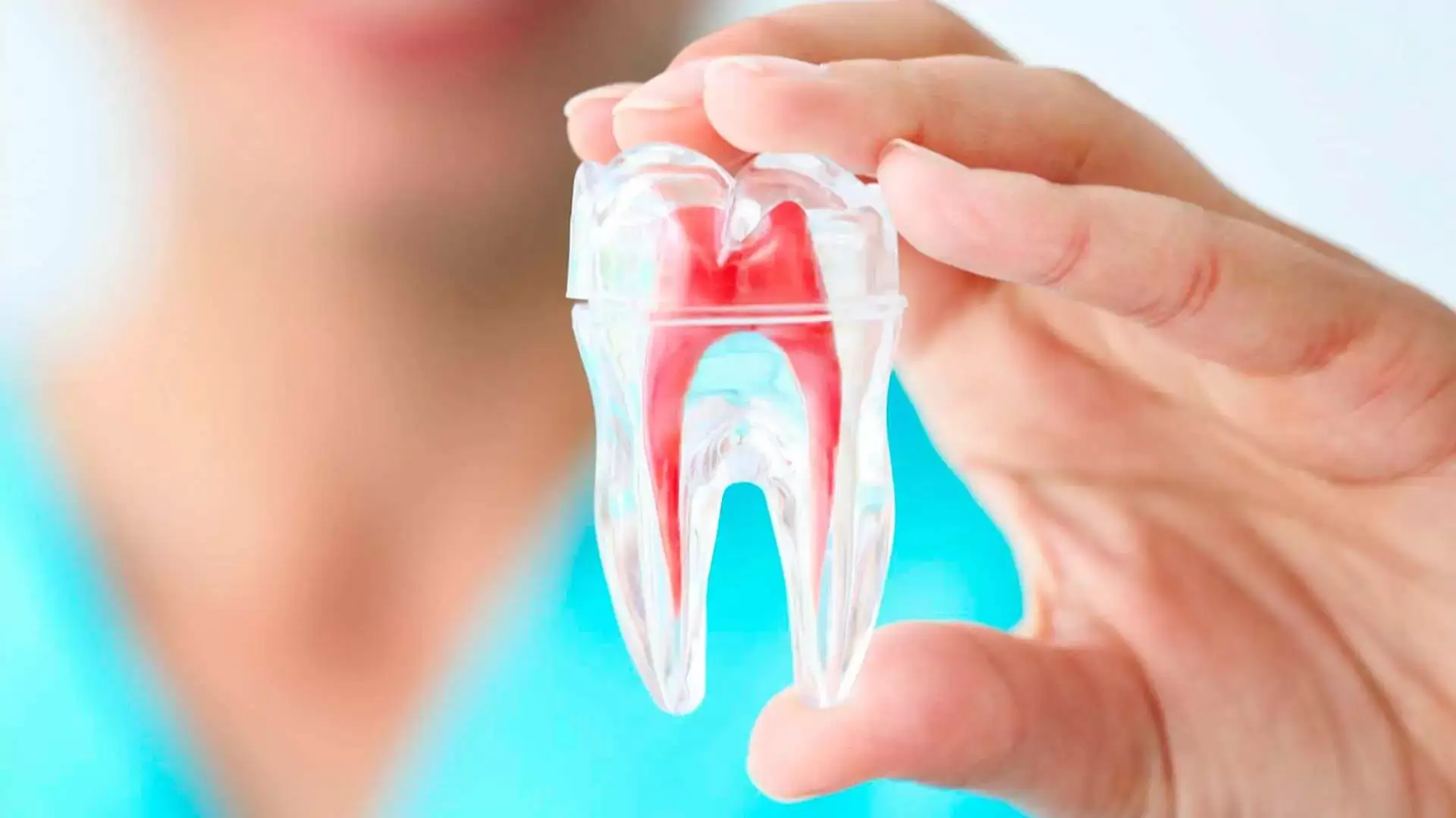 canal do dente tratamento