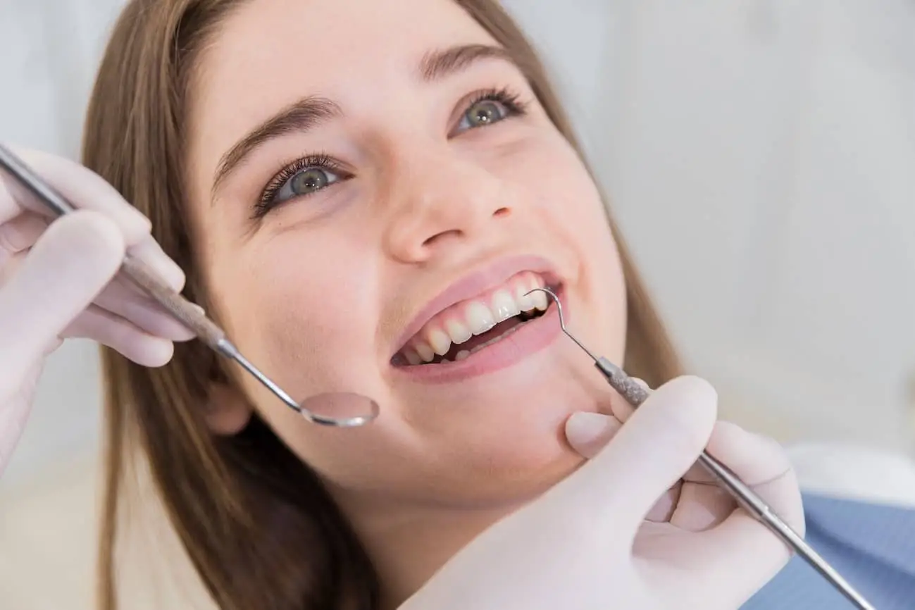 Clínica Geral na Odontologia